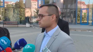 Прокуратурата: Обвиняемият за нападението с нож над ученик е със статут на бежанец