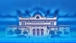 Първи официални резултати на ЦИК   