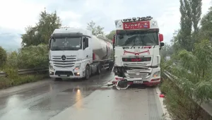 Тежка пътна обстановка в Северозапада заради дъжда