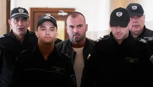 САС остави в ареста Димитър Любенов, обвинен за катастрофата на Околовръстното