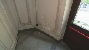 Министерството на културата: Още днес ще бъде направена оценка на щетите в Народния театър