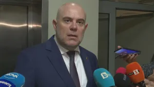 Гешев: Държавните институции са подложени на атака от руски хакерски групи