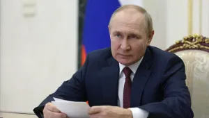 Бивш автор на речите на Путин: Увеличава се възможността от военен преврат в Русия 
