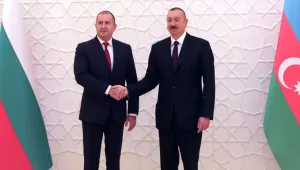 Президентът на Азербайджан идва у нас за откриването на интерконектора с Гърция