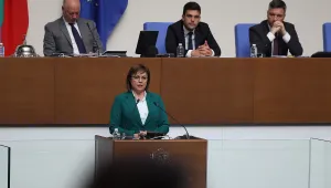 БСП поиска оставката на Тодор Тагарев