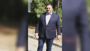 Петър Николов е кандидатът за кмет на Варна от 