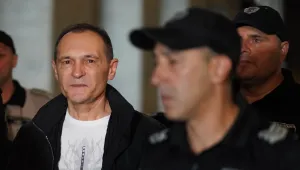 Прокуратурата: Васил Божков не е 