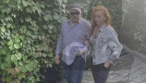 Мистерията със Сергей Суровикин: В интернет се появи негова снимка