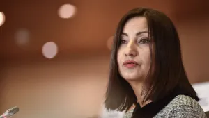 Илиана Иванова: Ще мобилизирам всички ресурси, основен приоритет е образованието