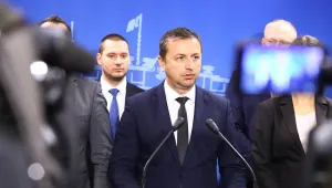 Даниел Петров е кандидатът на „Възраждане“ за кмет на Габрово