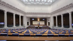 Председателят на НС ще се сменя с премиера, на правната комисия - с всяка сесия на парламента