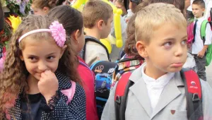 Първият учебен ден: Съвети към родителите на първокласници
