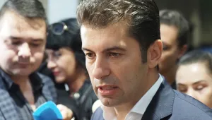 Кирил Петков: Мислим да поискаме оставката на Желязков