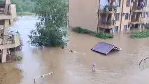 След потопа на Южното Черноморие: Кои щети покриват застрахователите?