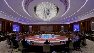 Срещата в Делхи: Г-20 прие декларация, в която не осъжда изрично Русия за войната