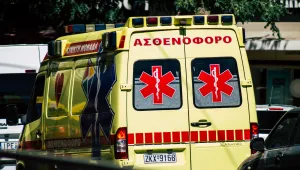 Сръбски автобус катастрофира в Гърция, трима загинаха, а 40 са ранени