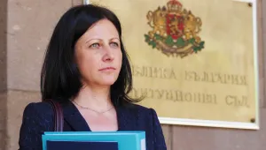 „Възраждане“ номинира Цвета Рангелова за кмет на Благоевград