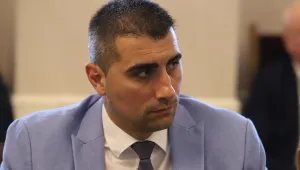 ПП-ДБ номинира Петър Куленски за кмет на Пазарджик