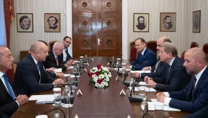 Президентът: България очаква надеждни доставки и предвидими цени на горивата