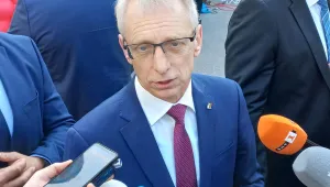 Николай Денков: Важно е да имаме подкрепа в Народното събрание