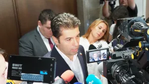 Кирил Петков за отпадането на мониторинга: Това е национален успех