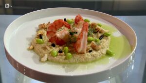 Виктор или Момчил ще спечели престилката? I MasterChef 