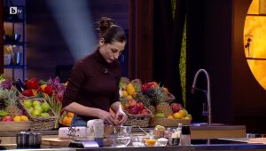 Днес претендентите ни ще готвят сладкиши I MasterChef