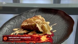 Да видим какво са сготвили Иван, Ивилина и Виктория I MasterChef