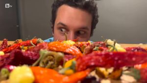 Адвокат срещу химик в съревнование за престилка I MasterChef 