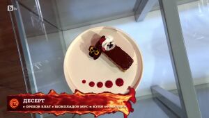 Полина, Мартин или Тоня: кой заслужава престилката? I MasterChef 