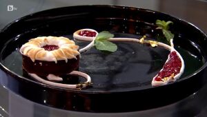 Ще има ли нужда от стоматолог шеф Таралежков? I MasterChef 