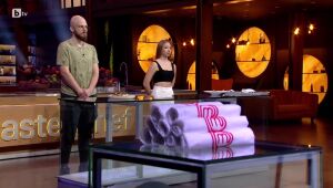 Ще има ли престилка? I MasterChef 