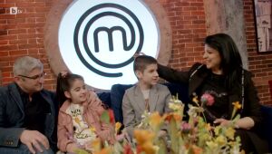 Татяна и Невена - две домакини в преследване на една мечта I MasterChef 