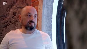 За тях деликатните морски дарове са обща стихия I MasterChef 