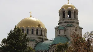 Християните почитат Вяра, Надежда, Любов и майка им София