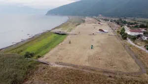 Пресъхва ли Преспанското езеро: За 50 г. водоемът е изгубил половината от обема си