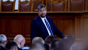 Кога промените в Конституцията ще преминат на второ и трето четене?