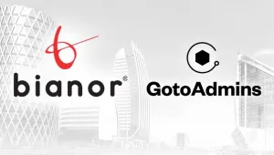 Бианор Холдинг придобива софтуерната компания GotoAdmins