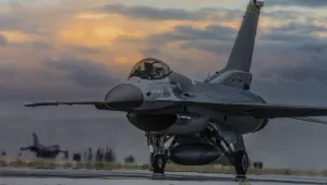 Пентагонът сключи договор с „Локхийд Мартин“ за вторите ни осем F-16
