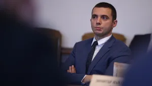 ПП-ДБ номинира Искрен Арабаджиев за кмет на Ловеч