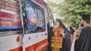 „Аз вярвам и помагам“: Открива се пункт за кръводаряване и благотворителен базар във Варна
