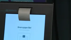 Блокаж, неработещ принтер и различен избор: Разнообразни проблеми с машините из страната