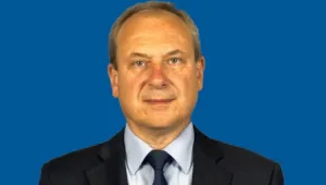 Дарин Димитров е кандидатът на ГЕРБ за кмет на Търговище