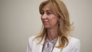 ПП-ДБ регистрира Йорданка Костадинова за кандидат за кмет на Добрич