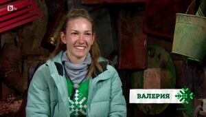 Първата тежка нощ на Елбетица в Ада | Фермата