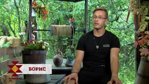 Ще се впише ли Борис в отбора на Канатица? | Фермата