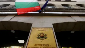 Министърът на правосъдието свика извънредно заседание на ВСС