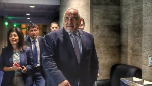 Борисов за териториалните планове: Да не слагат каруцата пред коня, първо са работните места 
