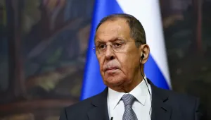 Сергей Лавров за Павел Дуров: Той беше твърде свободен