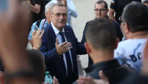 Хората зад Доган отново регистрираха ДПС в ЦИК, този път самостоятелно